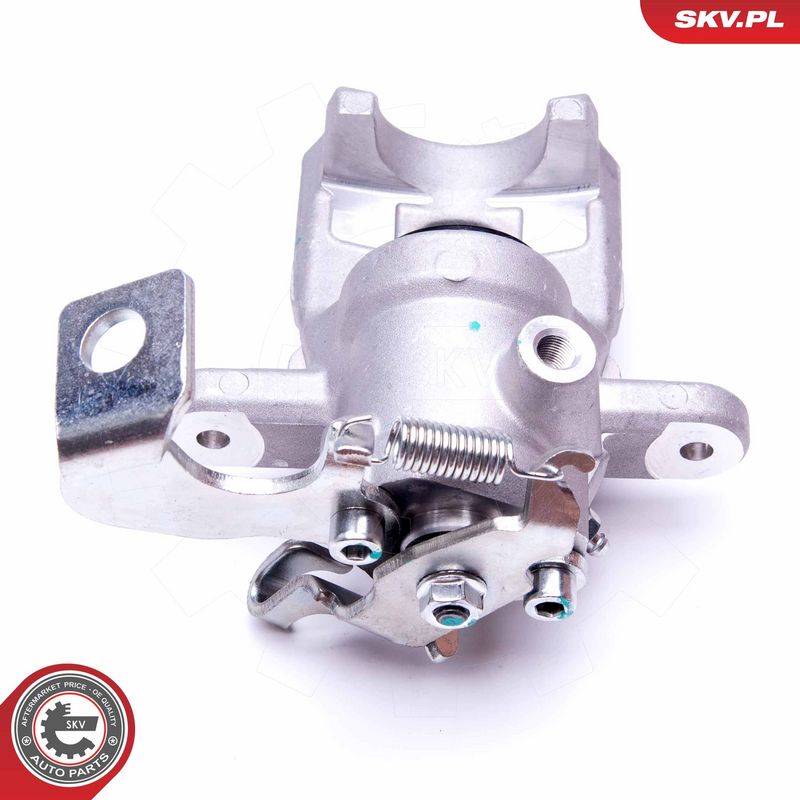 Pidurisadul, ESEN SKV 45SKV754