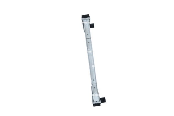 NRF 510018 Radiator, engine cooling
