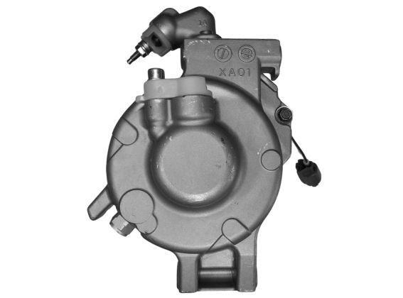 Airstal 10-3175 Compressor, air conditioning