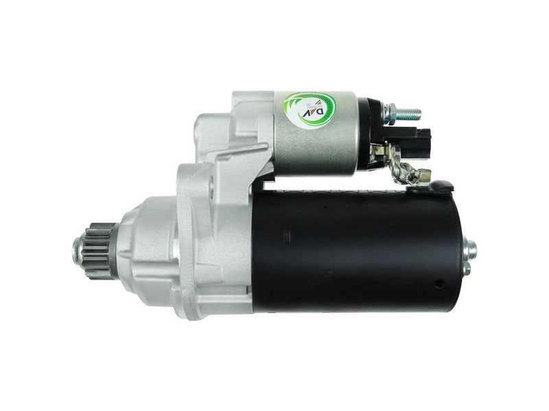 AS-PL S0650S Starter