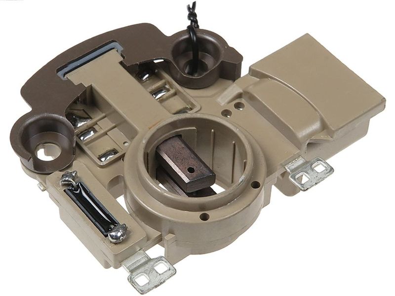 AS-PL ARE5019T Alternator Regulator