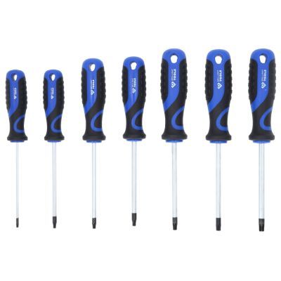 Kruvikeerajate komplekt, KS TOOLS BT034007