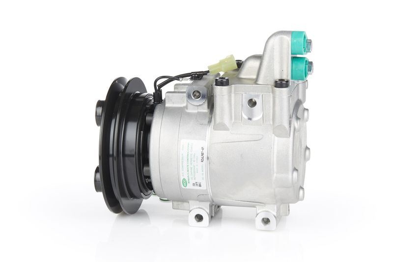 NISSENS 890059 Kondicionieriaus kompresorius