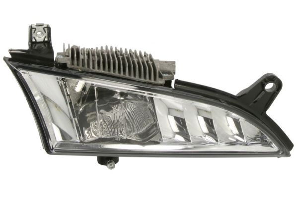 Product Tālās gaismas lukturis TRUCKLIGHT FL-SC019R Image