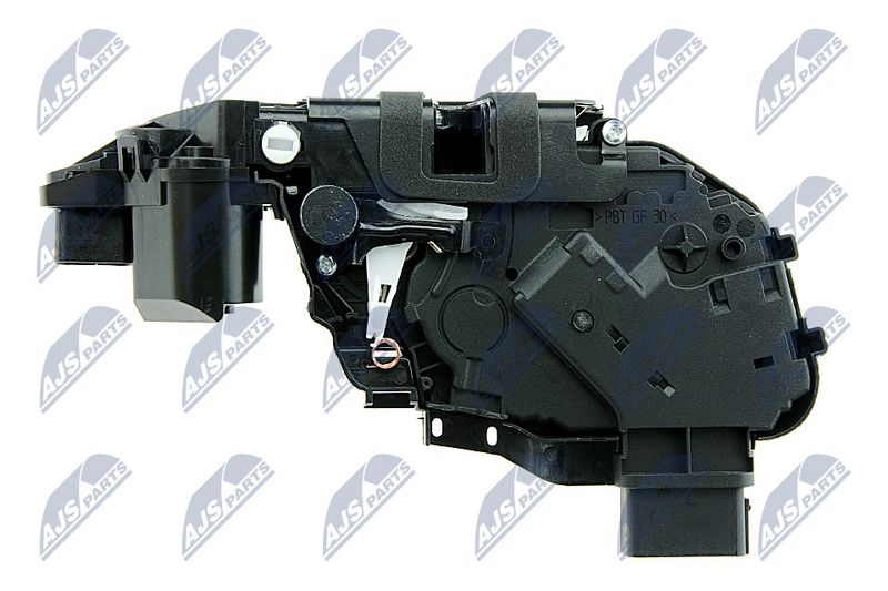 Ukselukk, NTY EZC-LR-015