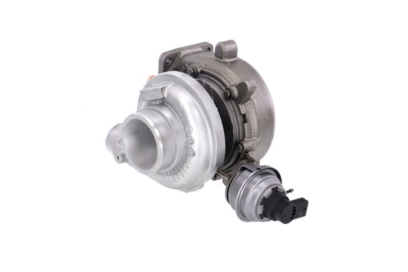 REMANTE 003-001-001173R Charger, charging (supercharged/turbocharged)