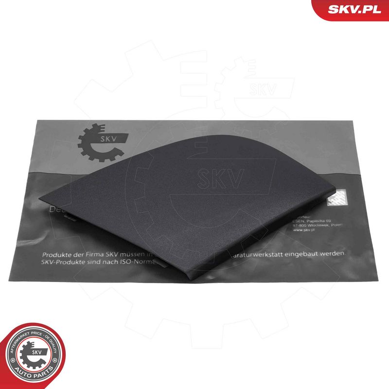 Esiklaasiraam, ESEN SKV 97SKV242