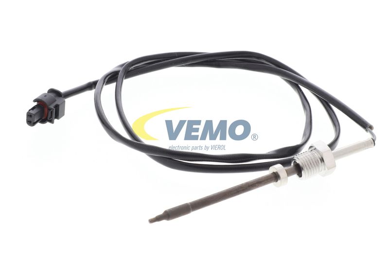 VEMO V30-72-0193 Датчик, температура відпрацьованих газів