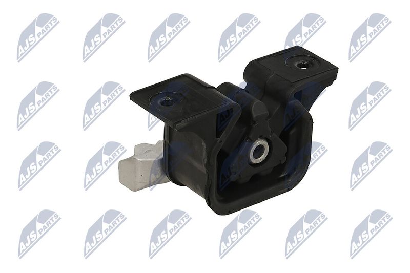 Paigutus, Mootor, NTY ZPS-PL-055