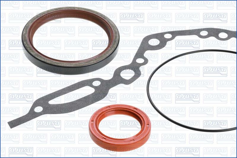 AJUSA 54050400 Gasket Kit, crankcase
