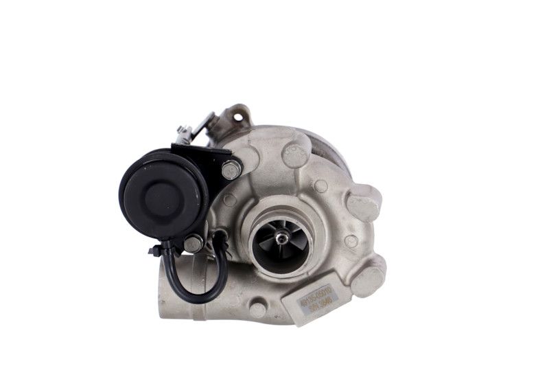 REMANTE 003-001-001100R Charger, charging (supercharged/turbocharged)