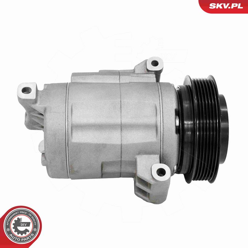 Kompressor, kliimaseade, ESEN SKV 84SKV078