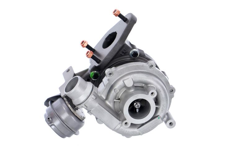 REMANTE 003-001-004062R Charger, charging (supercharged/turbocharged)