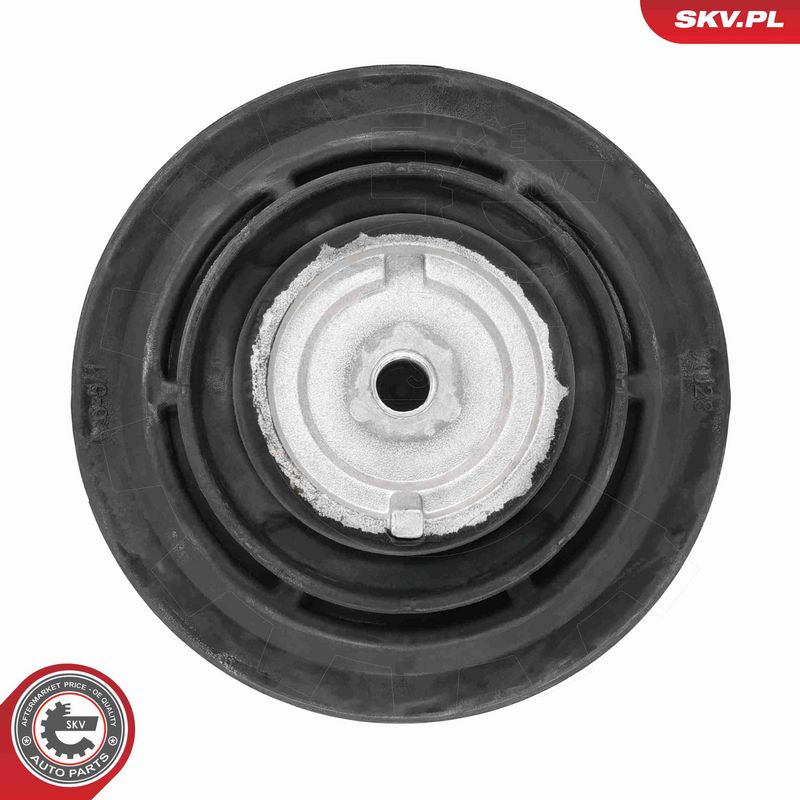 ESEN SKV 75SKV292 - Mounting, engine
