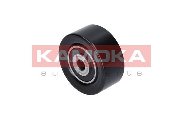 KAMOKA R0289 Deflection/Guide Pulley, V-ribbed belt
