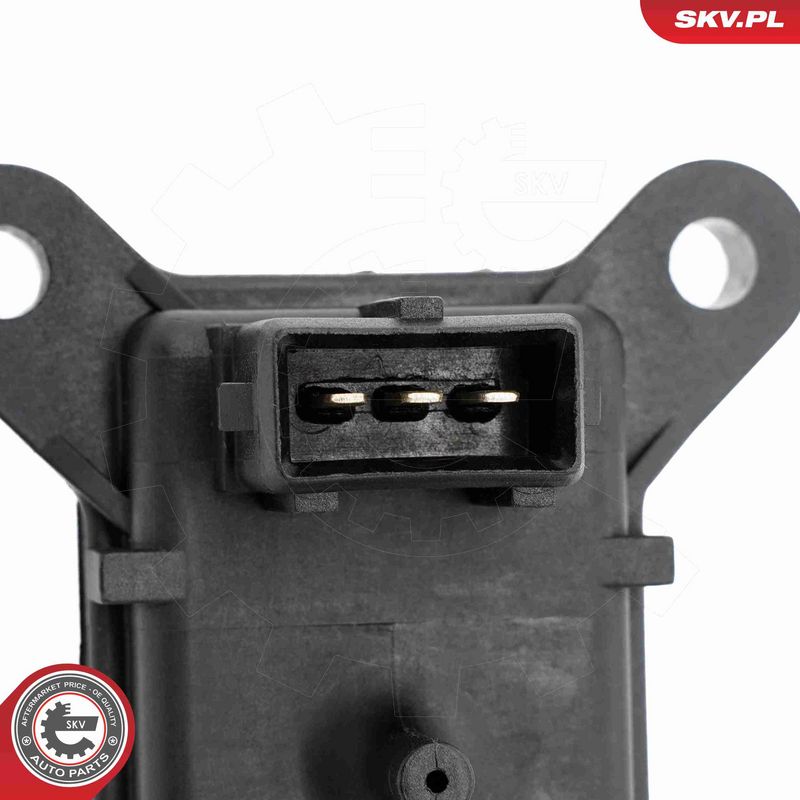 ESEN SKV 17SKV085 Sensor, intake manifold pressure