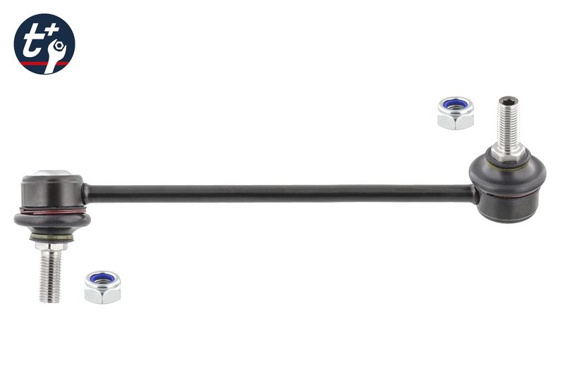 Stang/led, stabilisator t+