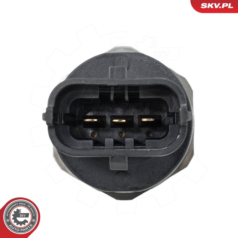 Andur, kütuserõhk, ESEN SKV 95SKV165