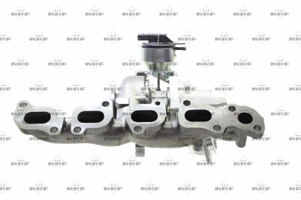 Kompressor, ülelaadimine, NRF 90010002