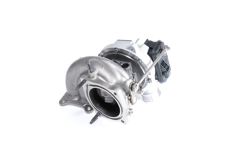 Compresor,sistem de supraalimentare T918698 BTS Turbo