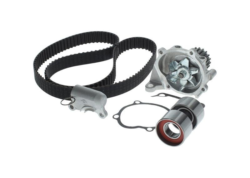 Veepump + hammasrihmakomplekt, BOSCH 1 987 945 331