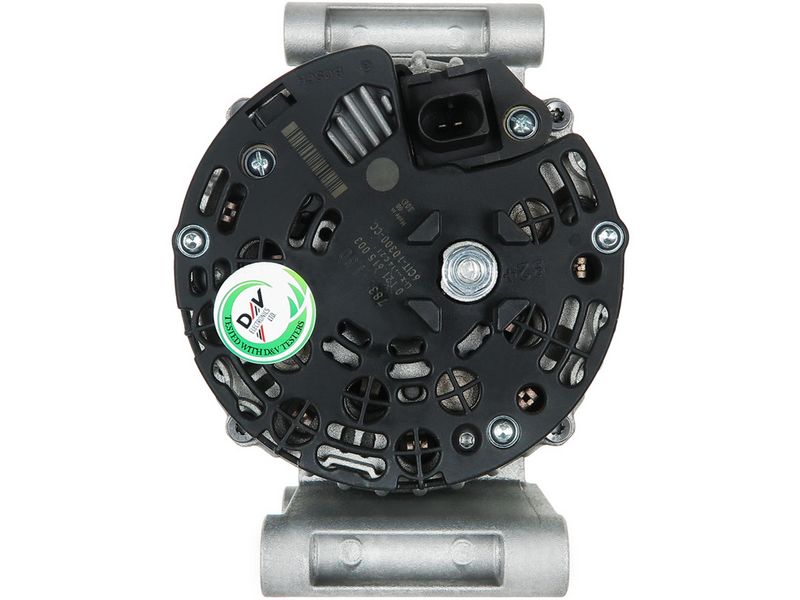 Generaator, AS-PL A0364PR