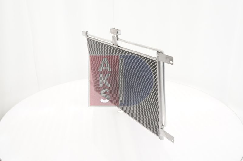 Kondenzátor, klimatizace 272020N