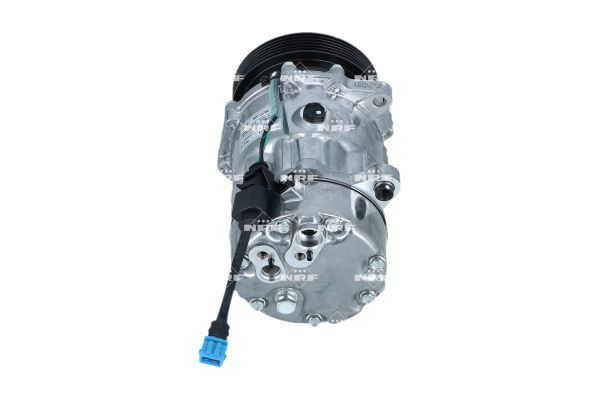 NRF 32064 Компресор, система кондиціонування повітря