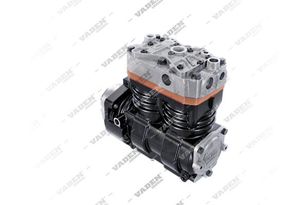 kompresor IVECO Euro 6, se spojkou 1500200001