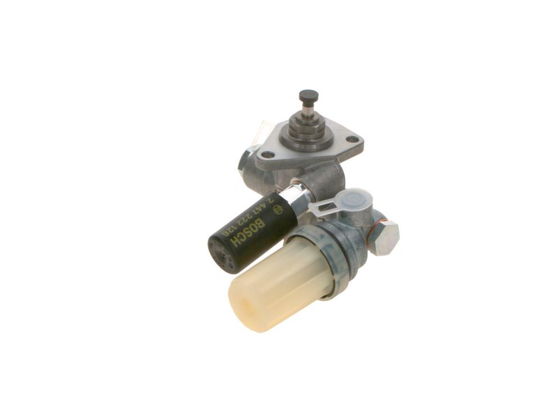 BOSCH 0440008080 Fuel Pump