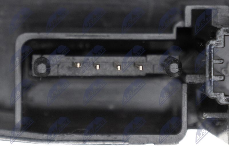 NTY EAS-PE-003 Clock Spring, airbag