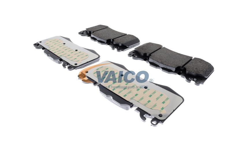 VAICO V48-0216 Brake Pad Set, disc brake