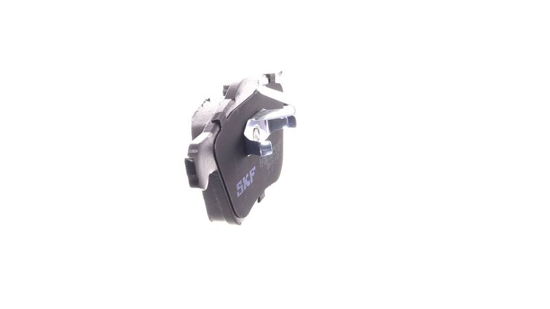 SKF VKBP 80224 Stabdžių trinkelių rinkinys, diskinis stabdys