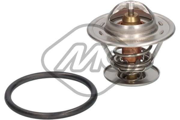 Metalcaucho 46094 - Alyvos aušinimo termostatas