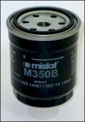 Filtre+à+carburant MISFAT M350B