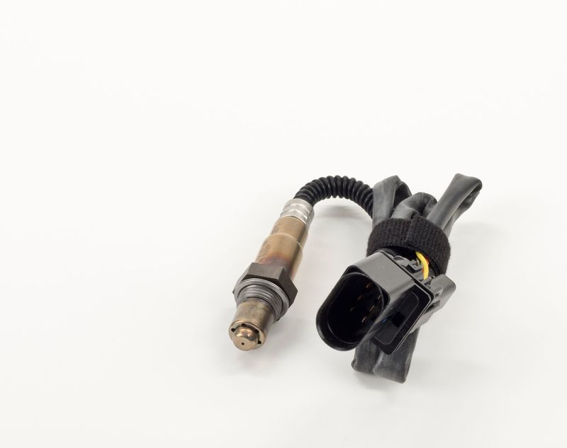 BOSCH 0258007109 Oxygen Sensor
