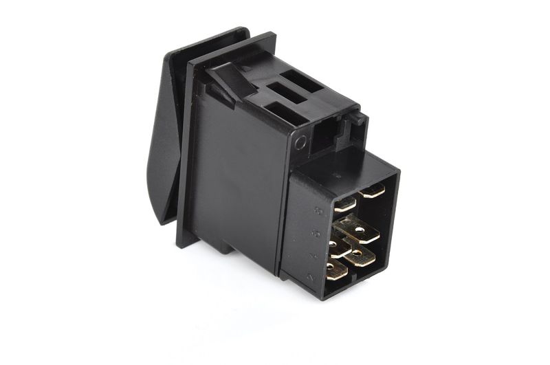 BOSCH 0986348355 Direction Indicator Switch