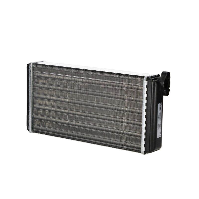NISSENS 72002 Heat Exchanger, Interior Heating