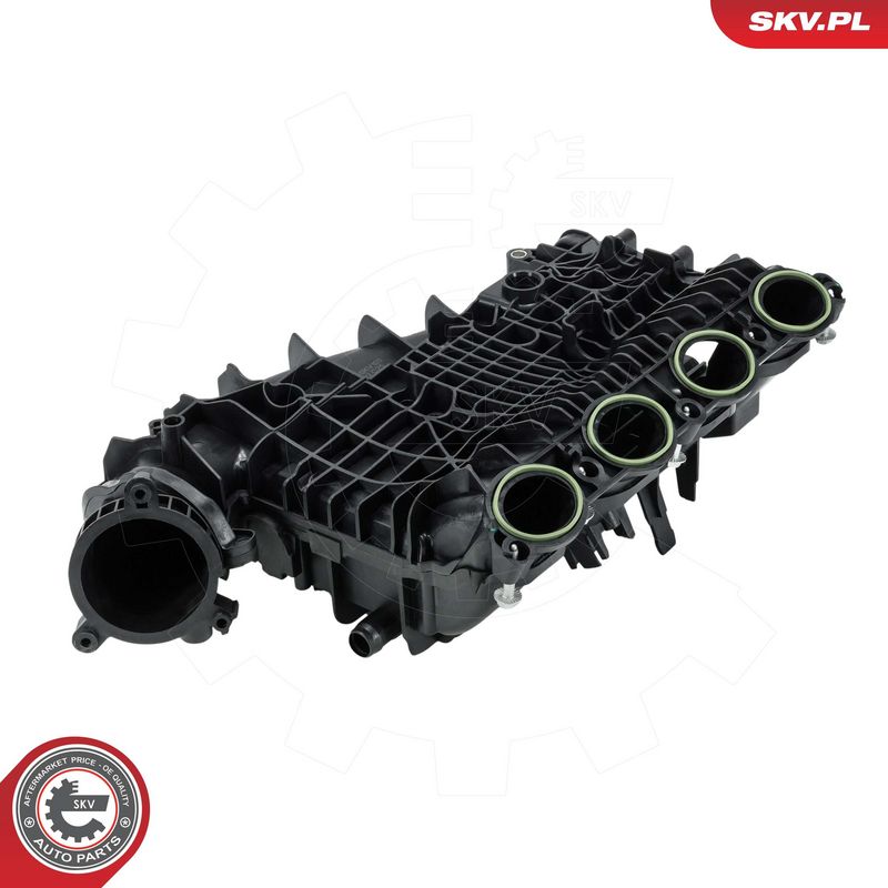 Õhuvõtumoodul, ESEN SKV 49SKV105