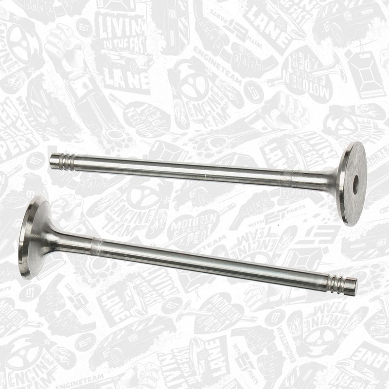 Product Image - Inlaatklep - VI0140 - ET ENGINETEAM