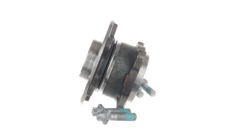 Rattalaagrikomplekt, SKF VKBA 7031