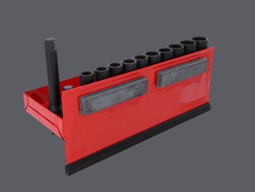 Jõupadrunite komplekt, KS TOOLS 515.1140