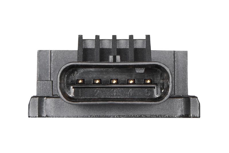 Sensor NOx, catalizador NOx