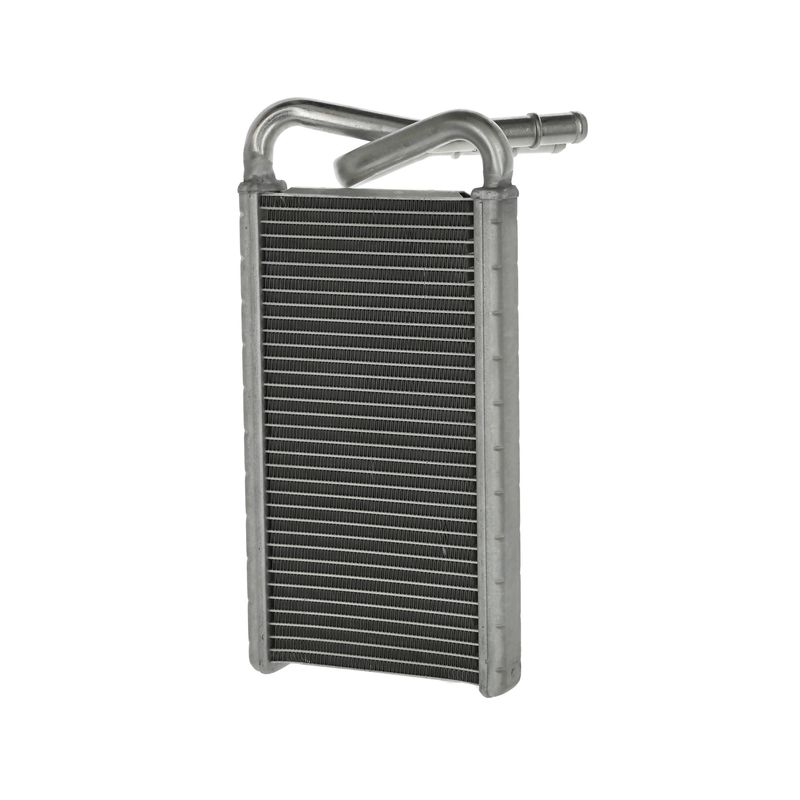 NISSENS 707425 Heat Exchanger, interior heating