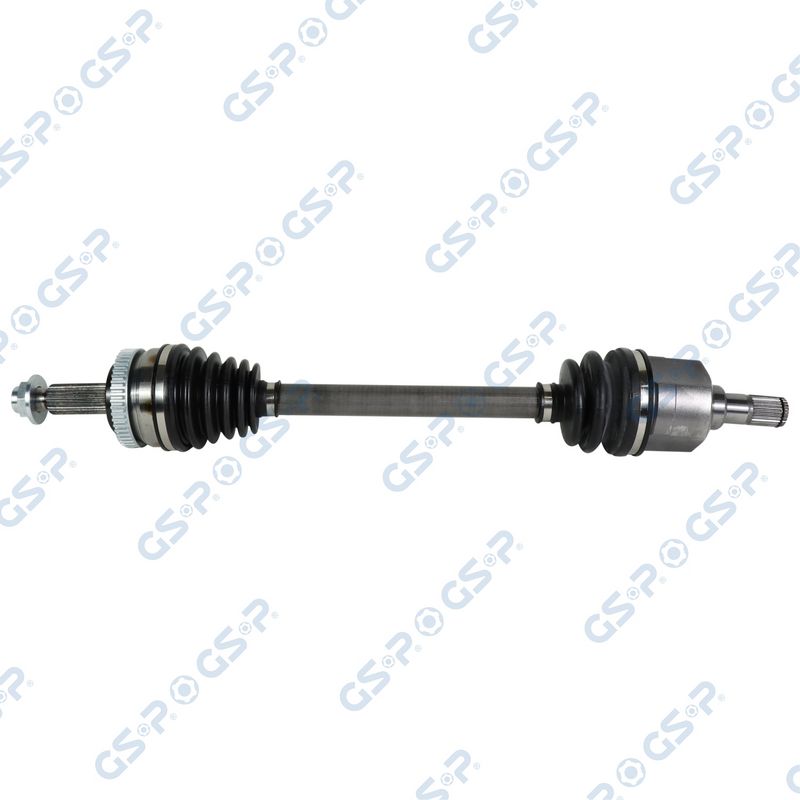 Veovõll, GSP 201210