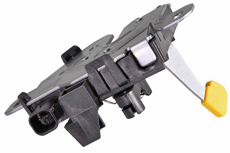 METZGER AUTOTEILE 2310760 Bonnet Lock