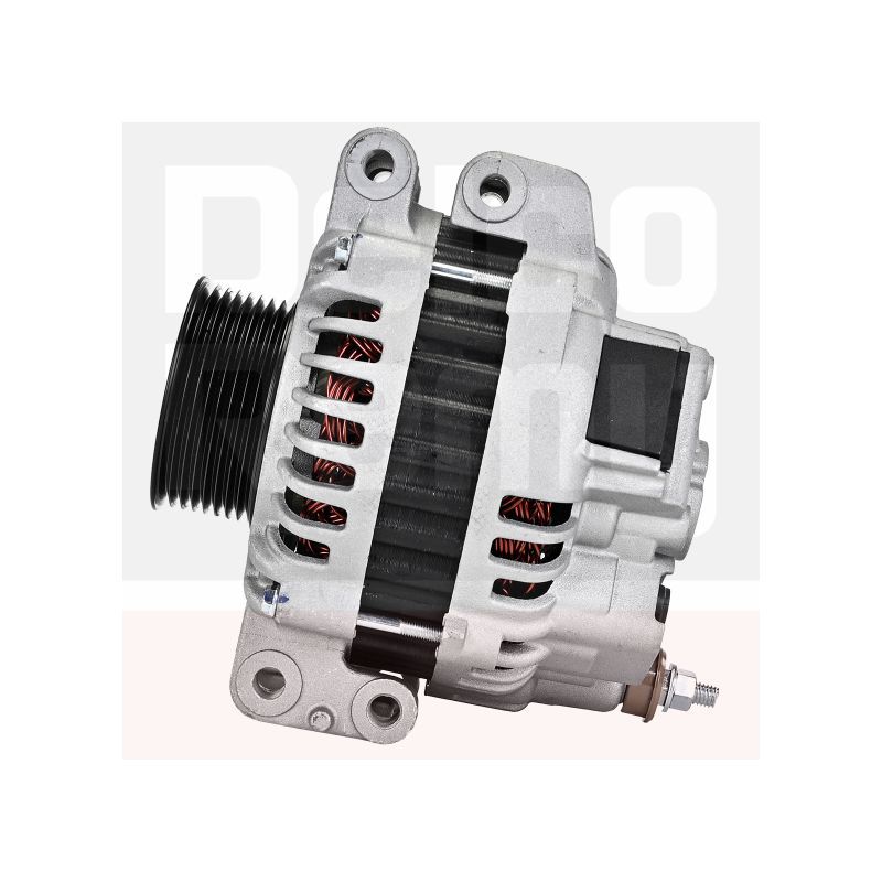 generátor SAL93504-12B1
