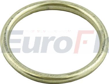 EuroFlo Gasket, exhaust pipe EMG156