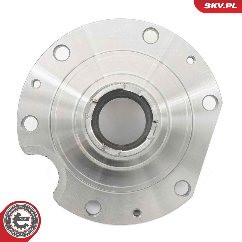 Rattalaagrikomplekt, ESEN SKV 29SKV569