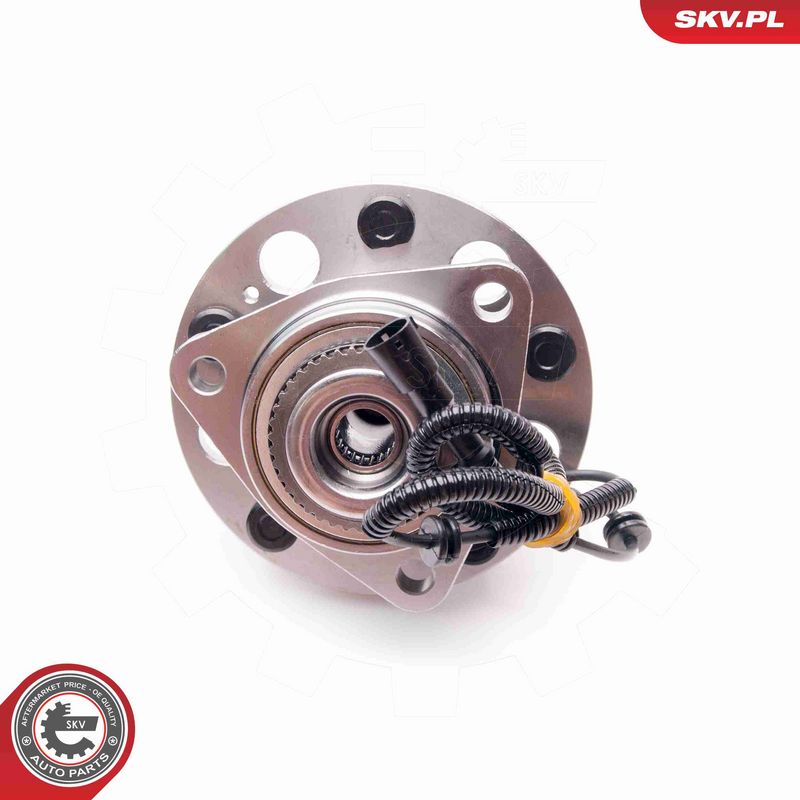 ESEN SKV 29SKV155 Wheel Bearing Kit